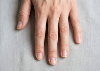 Observe sua mão: o que o comprimento dos seus dedos pode revelar sobre você e por que um tamanho específico importa