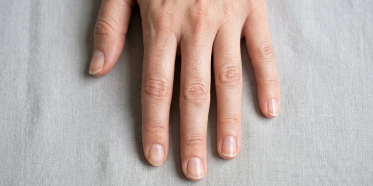 Observe sua mão: o que o comprimento dos seus dedos pode revelar sobre você e por que um tamanho específico importa