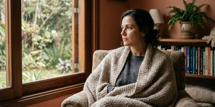 “Não é frieza, é escudo”: por que adultos que se isolam foram crianças que precisaram ser fortes demais