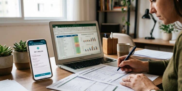 Quais transferências por pix é necessário para declarar no Imposto de Renda 2026?