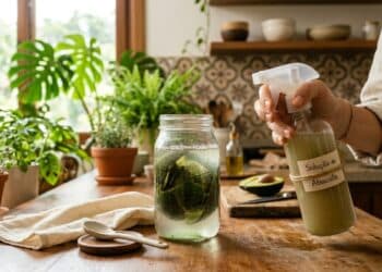 Misturar casca de abacate com vinagre: para que serve e por que é recomendado