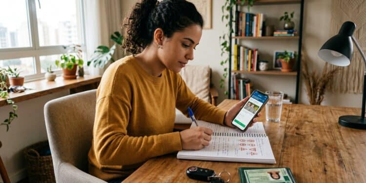 Mudanças nas regras da CNH faz motoristas comemorarem em todo o país