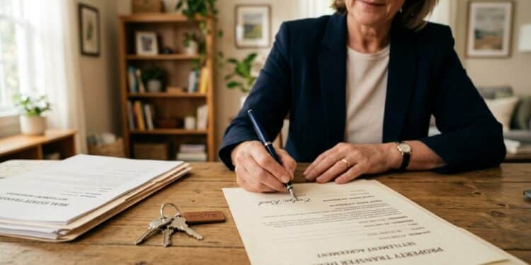 Nova regra prevista para 2026 pode impactar quem mora de aluguel e envolve risco de perda do imóvel