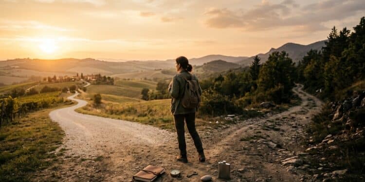 O luto do que eu não vivi: Como fazer as pazes com as escolhas que você fez aos 20