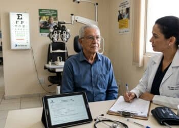 Nova regra de renovação automática da CNH exclui motoristas com 70 anos e obriga exame presencial