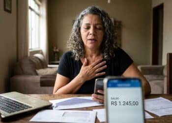 Justiça libera lote bilionário para pagar atrasados do INSS com limite individual de R$ 97 mil em até 60 dias
