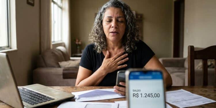 Justiça libera lote bilionário para pagar atrasados do INSS com limite individual de R$ 97 mil em até 60 dias