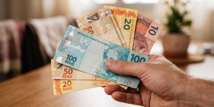 Auxílio mensal de até R$ 526,64 pode beneficiar trabalhadores terceirizados com filhos pequenos