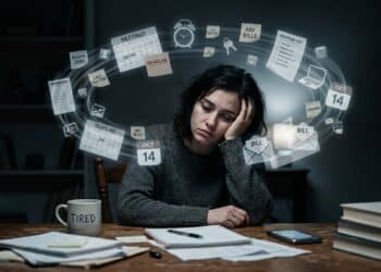 Síndrome da gerente do mundo pode estar te afetando e a psicologia explica isso