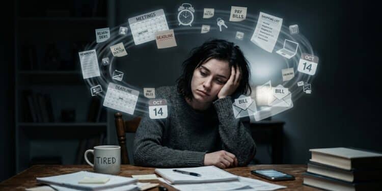 Síndrome da gerente do mundo pode estar te afetando e a psicologia explica isso