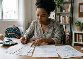 Governo anuncia auxílio mensal de até R$ 526,64 para trabalhadores terceirizados da administração pública com filhos pequenos