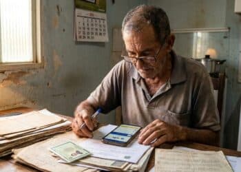 Como deixar os papéis em dia ajudou o tio João a receber o benefício sozinho pelo CadÚnico