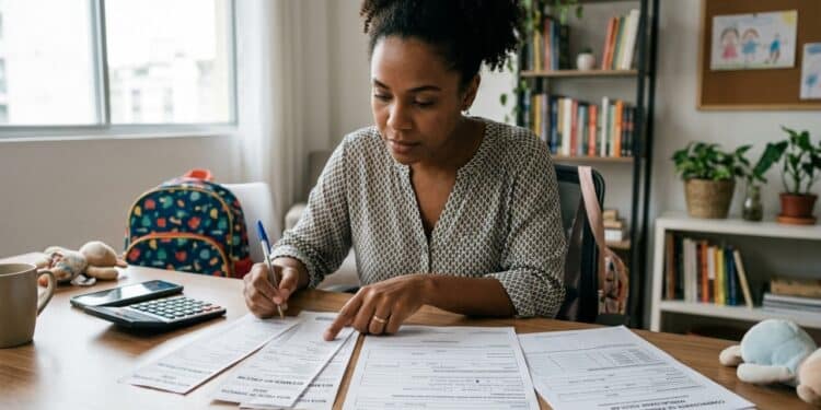 Governo anuncia auxílio mensal de até R$ 526,64 para trabalhadores terceirizados da administração pública com filhos pequenos