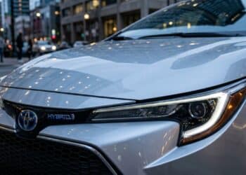 Toyota confirma encerramento da produção do Corolla e inicia transição inédita no mercado