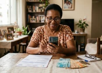 Liberado a consulta do 13º do INSS: veja como consultar a 1ª parcela e quando