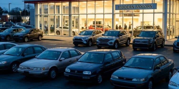 Fim de uma era: os carros que ficam fora de linha no Brasil em 2026 e preocupa donos