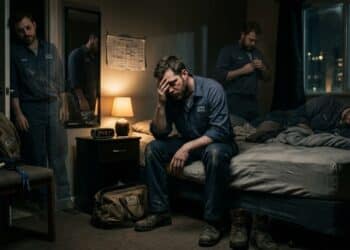 O fim do "Viver para Folgar": a psicologia por trás da paralisia na escala 6x1