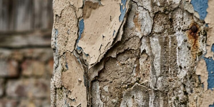 Revestimento líquido feito em casa protege muros contra sol e chuva, evita descascamento e aumenta a durabilidade da pintura