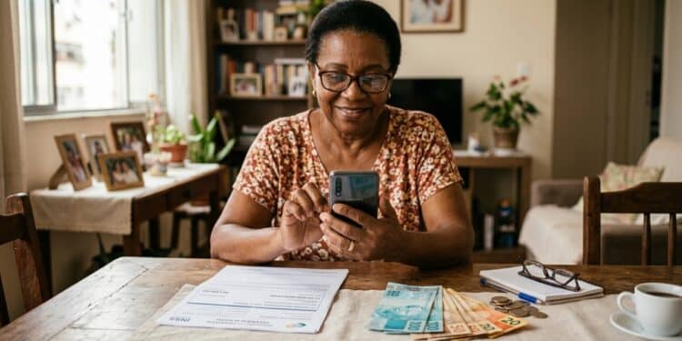 Liberado a consulta do 13º do INSS: veja como consultar a 1ª parcela e quando