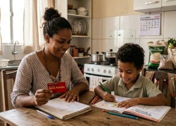 Bolsa Família paga adicional de R$ 150 para mães solo que podem estar deixando de receber
