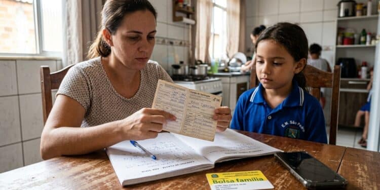 Famílias podem perder adicional do Bolsa Família de até R$ 150 mesmo com cadastro atualizado em 2026
