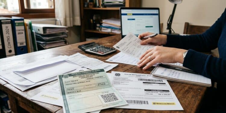 Lucas achou que ia pagar IPVA para sempre até descobrir a nova isenção em 2026