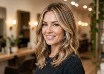 Esses são os 5 tons de cabelo que iluminam o rosto e disfarçam a idade após os 35 anos