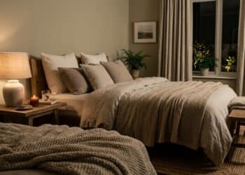 Micro-Doses de Dopamina: como enganar o estresse com pequenas mudanças na sua visão noturna