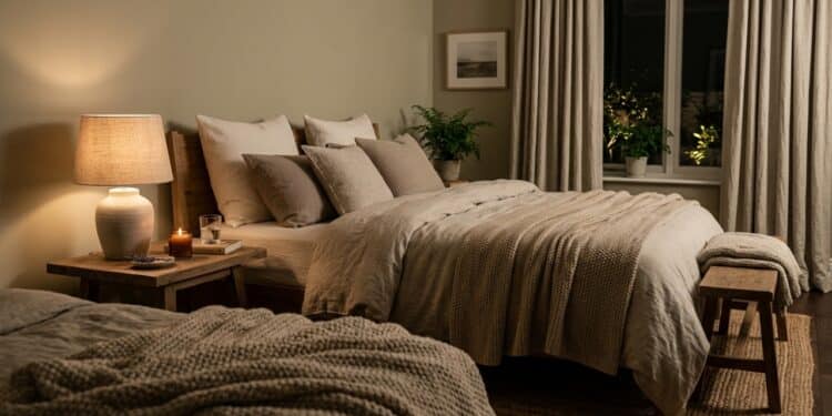 Micro-Doses de Dopamina: como enganar o estresse com pequenas mudanças na sua visão noturna