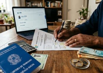 Mudança no INSS pode trazer alívio para trabalhadores CLT com nova regra de transição em 2026