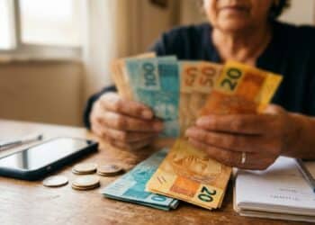 Pagamento extra do INSS em 2026 traz R$ 78 bilhões para mais de 35 milhões beneficiários