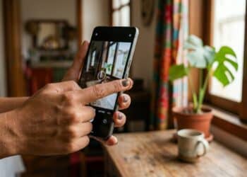 Os botões laterais do seu celular não servem apenas para controlar o volume: estas 3 funções vão te surpreender
