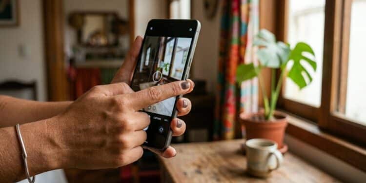 Os botões laterais do seu celular não servem apenas para controlar o volume: estas 3 funções vão te surpreender
