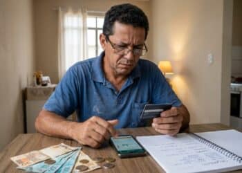 FGTS muda em 2026 e pega muita gente de surpresa no Saque-aniversário