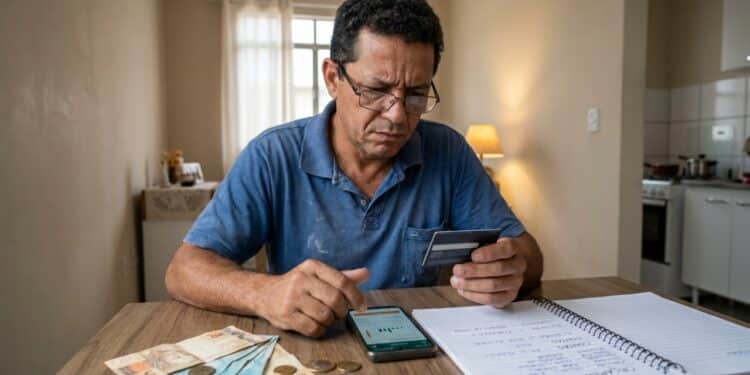 FGTS muda em 2026 e pega muita gente de surpresa no Saque-aniversário