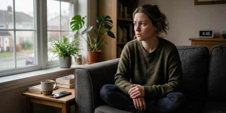 Ansiedade antecipatória no domingo sinaliza sobrecarga emocional e desalinhamento com a rotina profissional