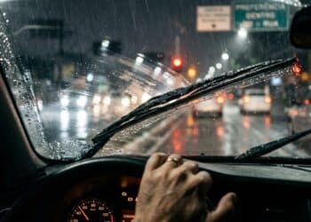 Motoristas que deixam de lado item obrigatório podem pagar R$ 195 e levar 5 pontos na CNH