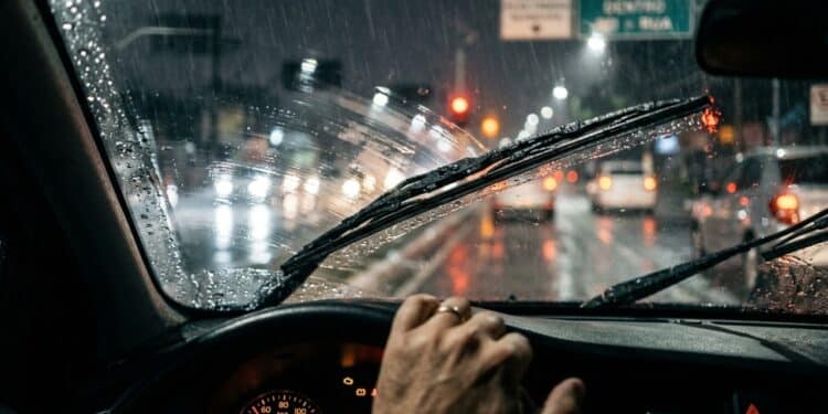 Motoristas que deixam de lado item obrigatório podem pagar R$ 195 e levar 5 pontos na CNH