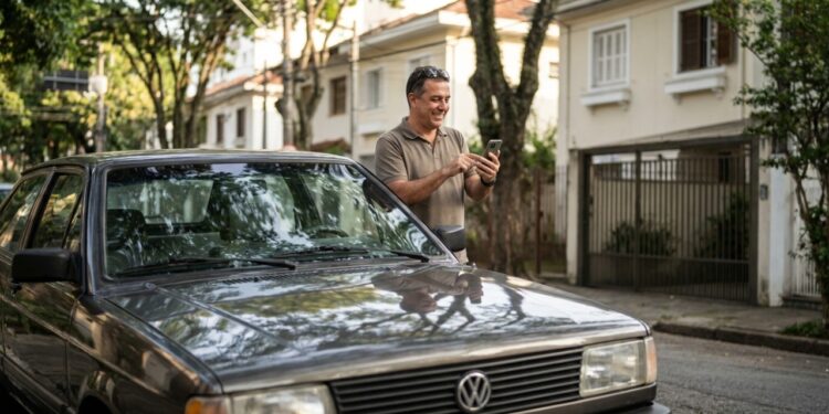 IPVA pode ficar até 40% mais barato em 2026 com nova lei já aprovada