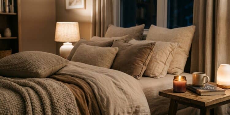 Micro-Doses de Dopamina: como enganar o estresse com pequenas mudanças na sua visão noturna