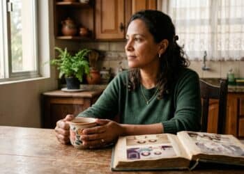 A “Criança Parental”: o peso invisível de quem precisou cuidar dos irmãos e esqueceu de ser cuidada