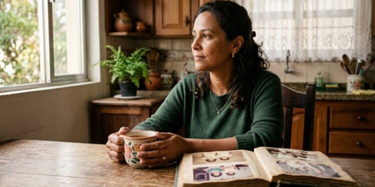 A “Criança Parental”: o peso invisível de quem precisou cuidar dos irmãos e esqueceu de ser cuidada