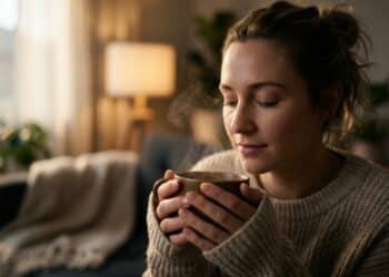 Segundo a psicologia, esse truque emocional melhora seu sono sem esforço