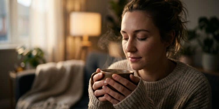 Segundo a psicologia, esse truque emocional melhora seu sono sem esforço