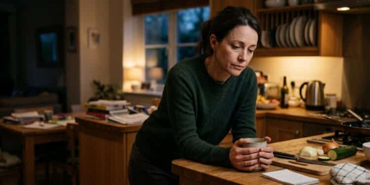 "Não sou eu, são meus hormônios": o que ninguém te conta sobre a mente aos 40 (e como não enlouquecer)