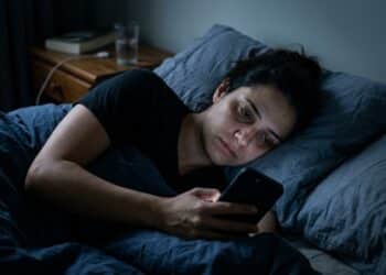 Amizades “Vampiras” no WhatsApp: o cansaço que entra pelo Wi-Fi