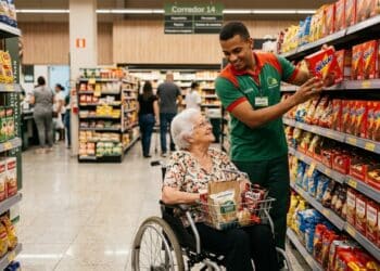 Nova lei já em vigor traz proibição que atinge Carrefour, Assaí e outros supermercados em 2026