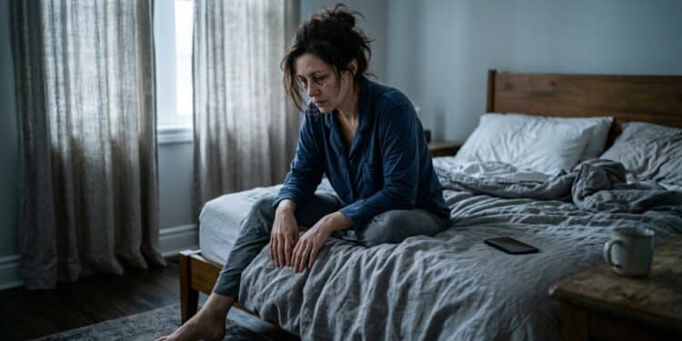 Estudos ensina técnica de 5 minutos que ajuda aliviar o cansaço de alma e recuperar equilíbrio