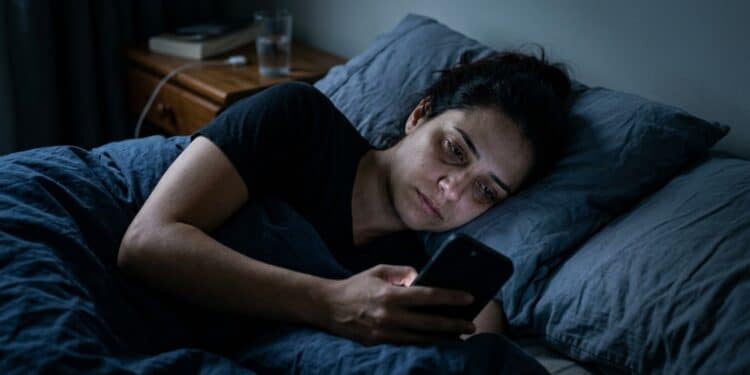 Amizades “Vampiras” no WhatsApp: o cansaço que entra pelo Wi-Fi