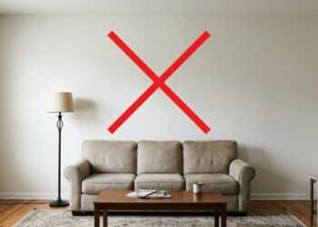 Adeus às paredes lisas: a tendência de revestimentos que está mudando a decoração e deve bombar em 2026